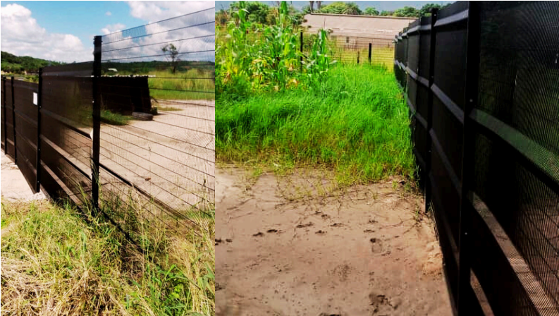 Clearview Fence Installations